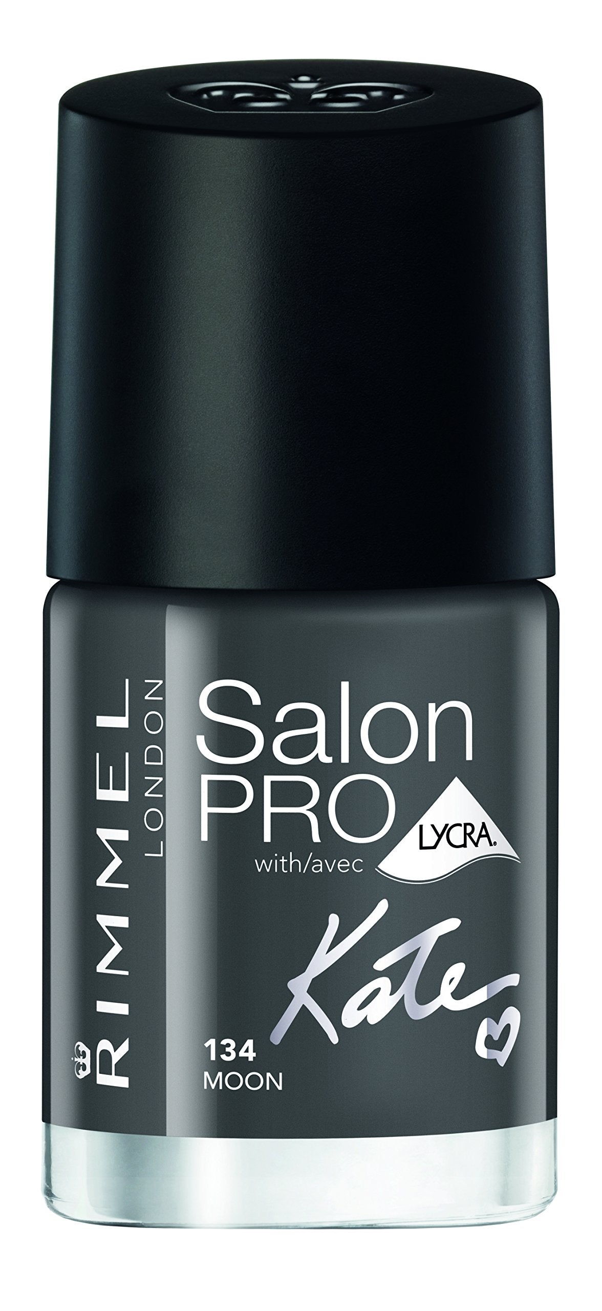 Rimmel Salon Pro By Kate Nail Polish 12ml - 134 Moon