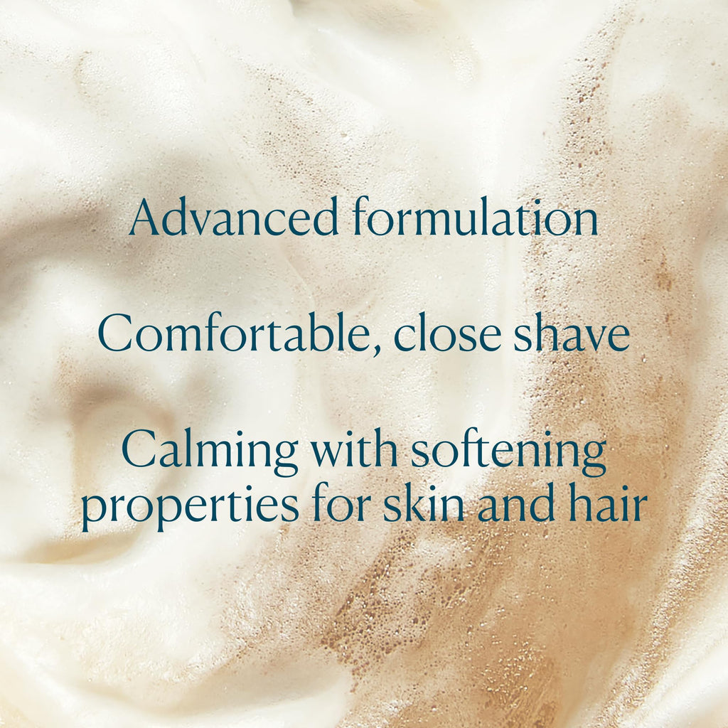 Elemis Ice Cool Foaming Shaving Gel 200ml