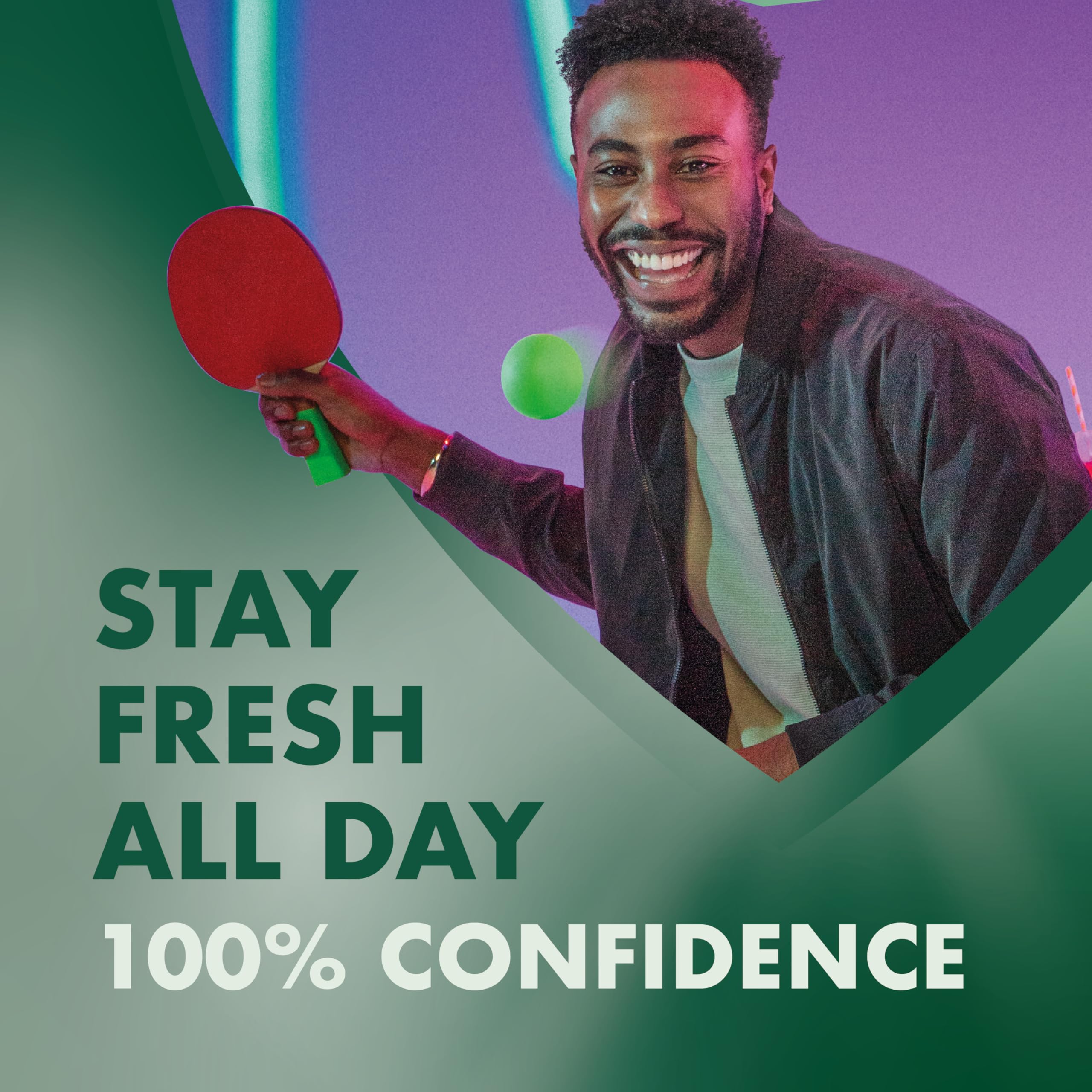 Mitchum Ice Fresh Deodorant Stick 41g - Antiperspirant Deodorant at MyBeautyBoutique by Mitchum