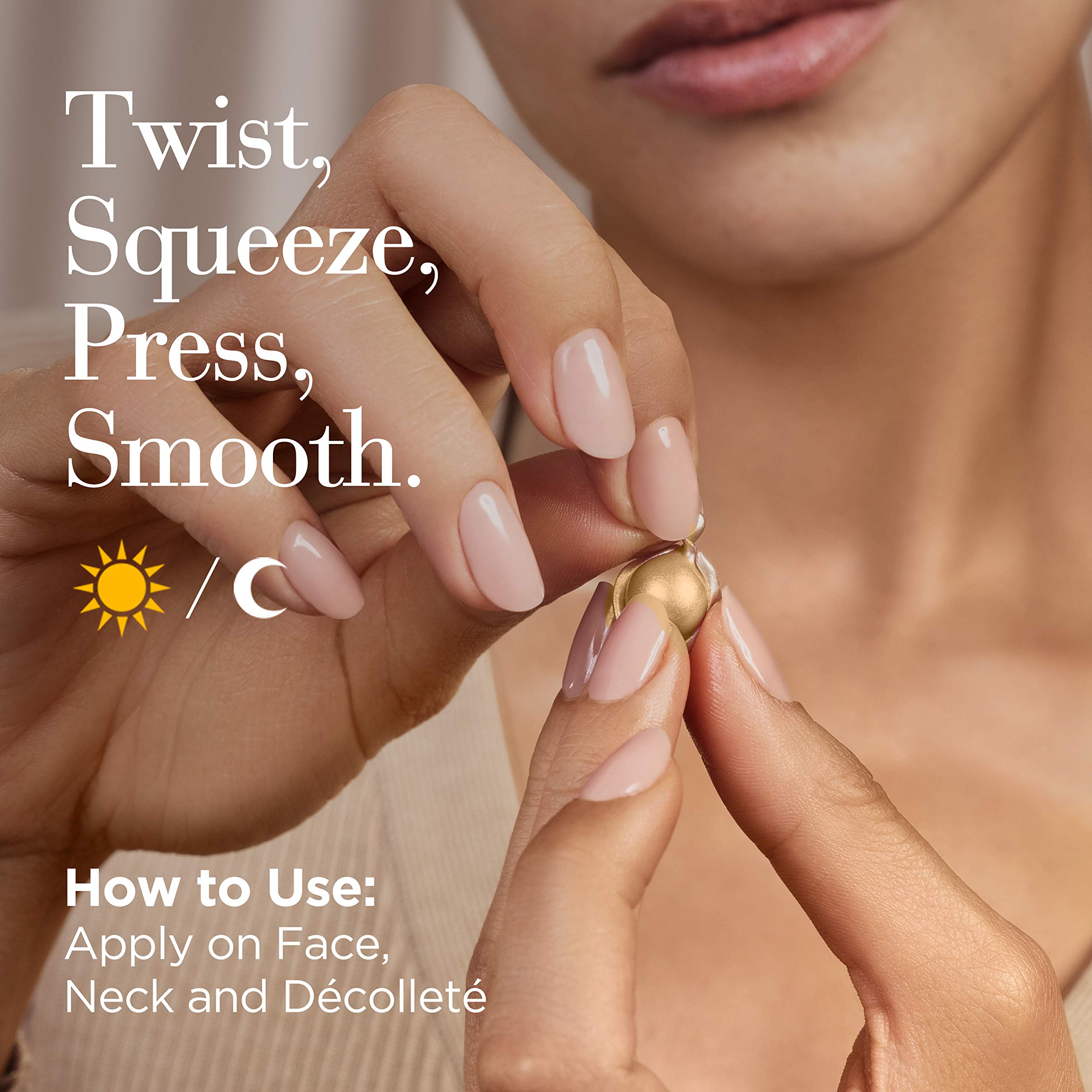 Elizabeth Arden Advanced Ceramide Capsules Daily Youth Restoring Serum 60 capsules