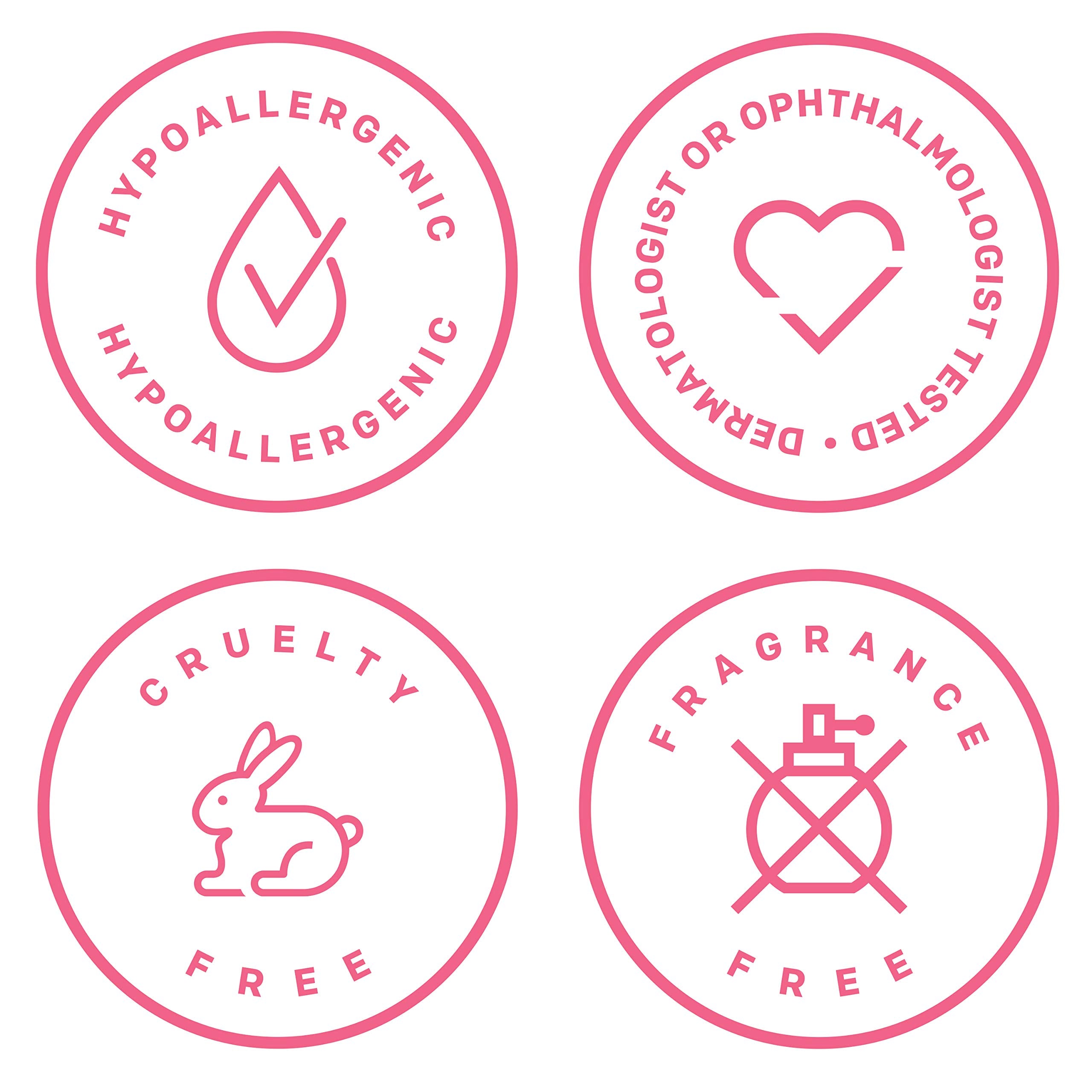 Almay Smart Shade Anti-Aging Skintone Matching Foundation 30ml