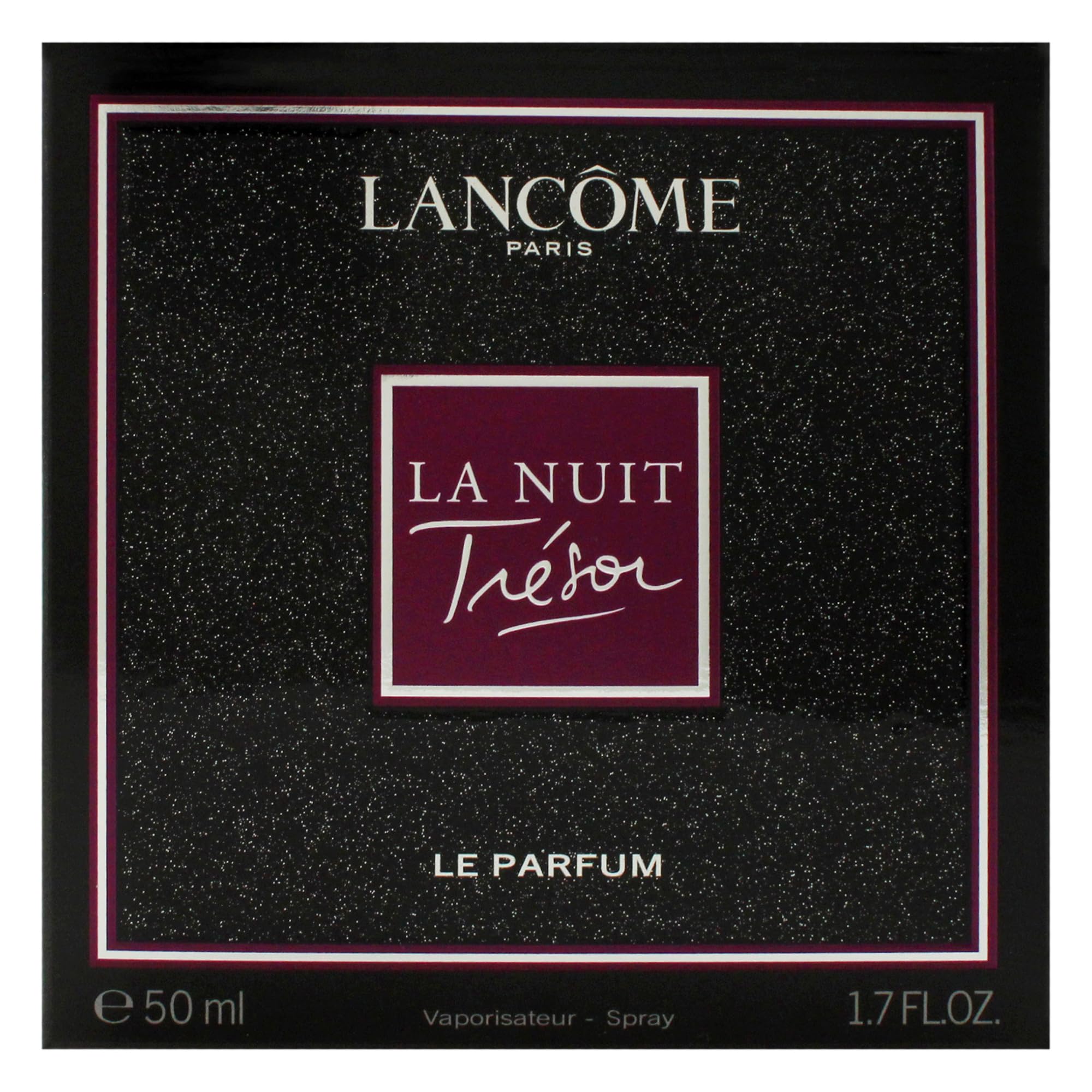 Lancôme La Nuit Trésor Le Parfum Eau de Parfum 50ml Spray