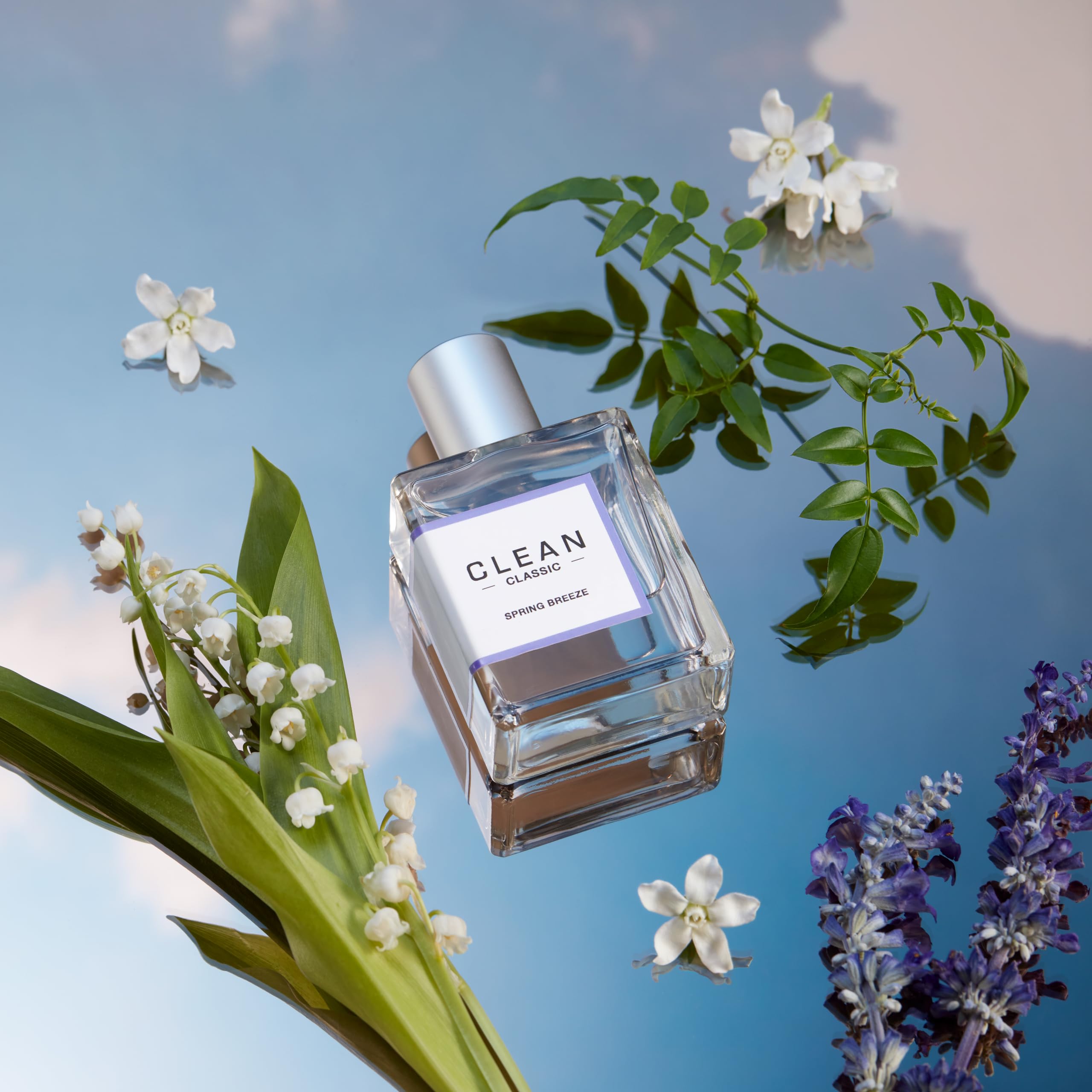 Clean Classic Spring Breeze Eau de Parfum 30ml Spray