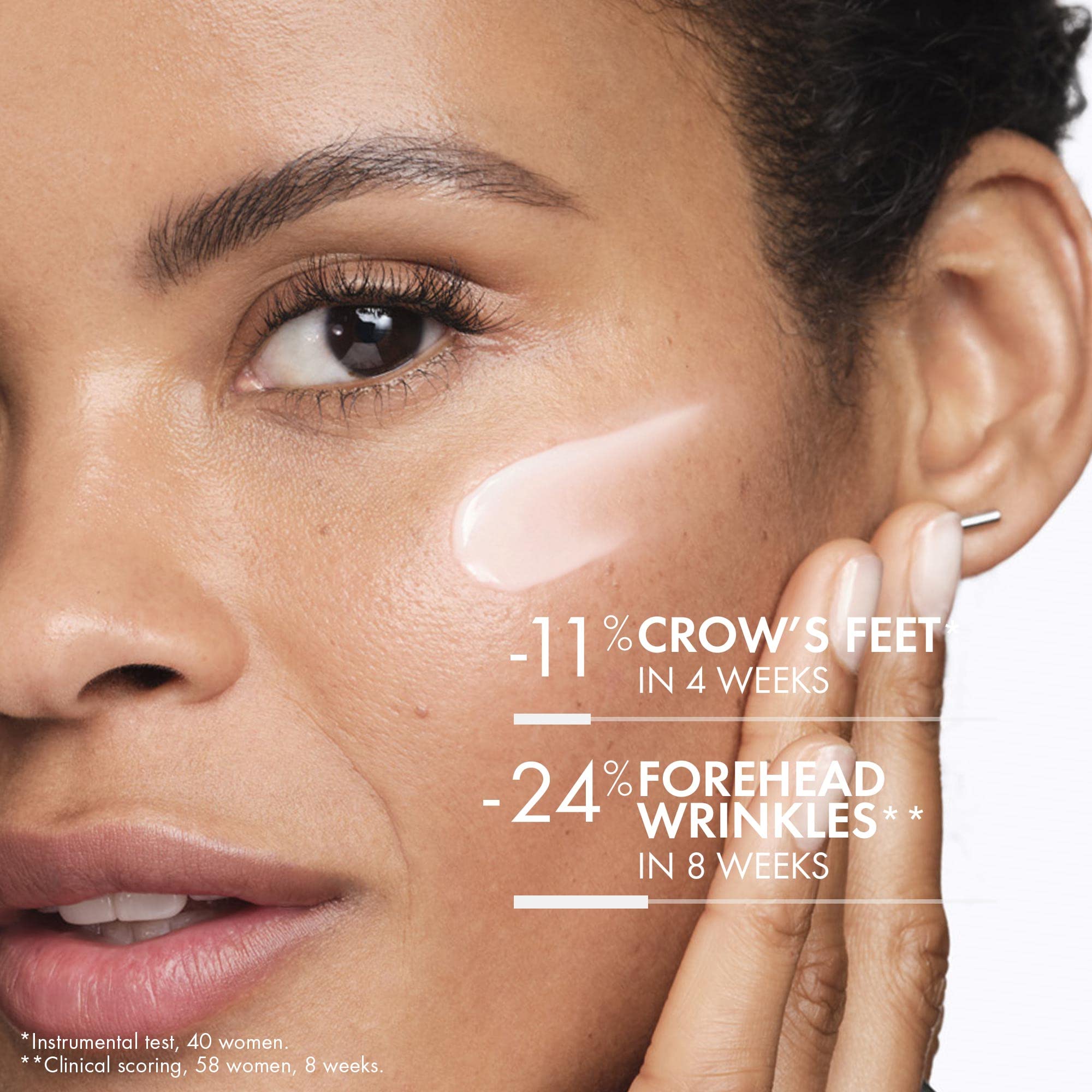 Vichy Dercos Anti-Dandruff Shampoo 200ml - Dry Hair