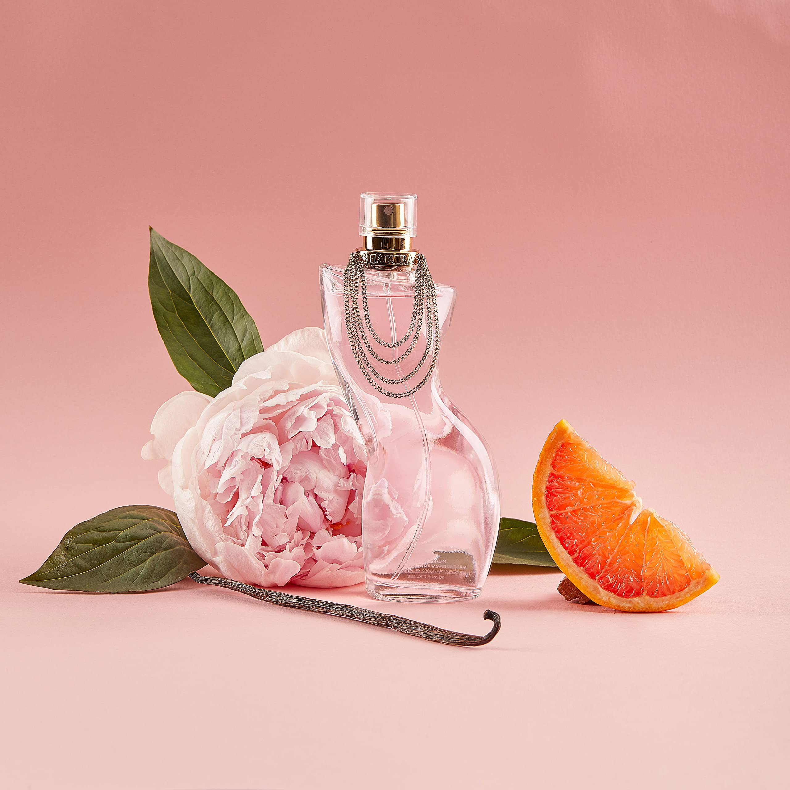 Shakira Dance Eau de Toilette 80ml Spray - Fragrance at MyBeautyBoutique by Shakira