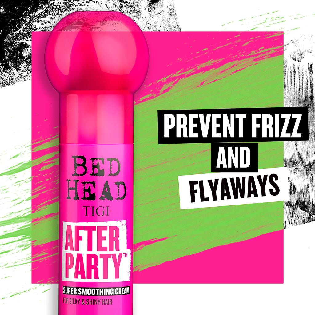 Tigi Bed Head After Party Hair Cream 100ml