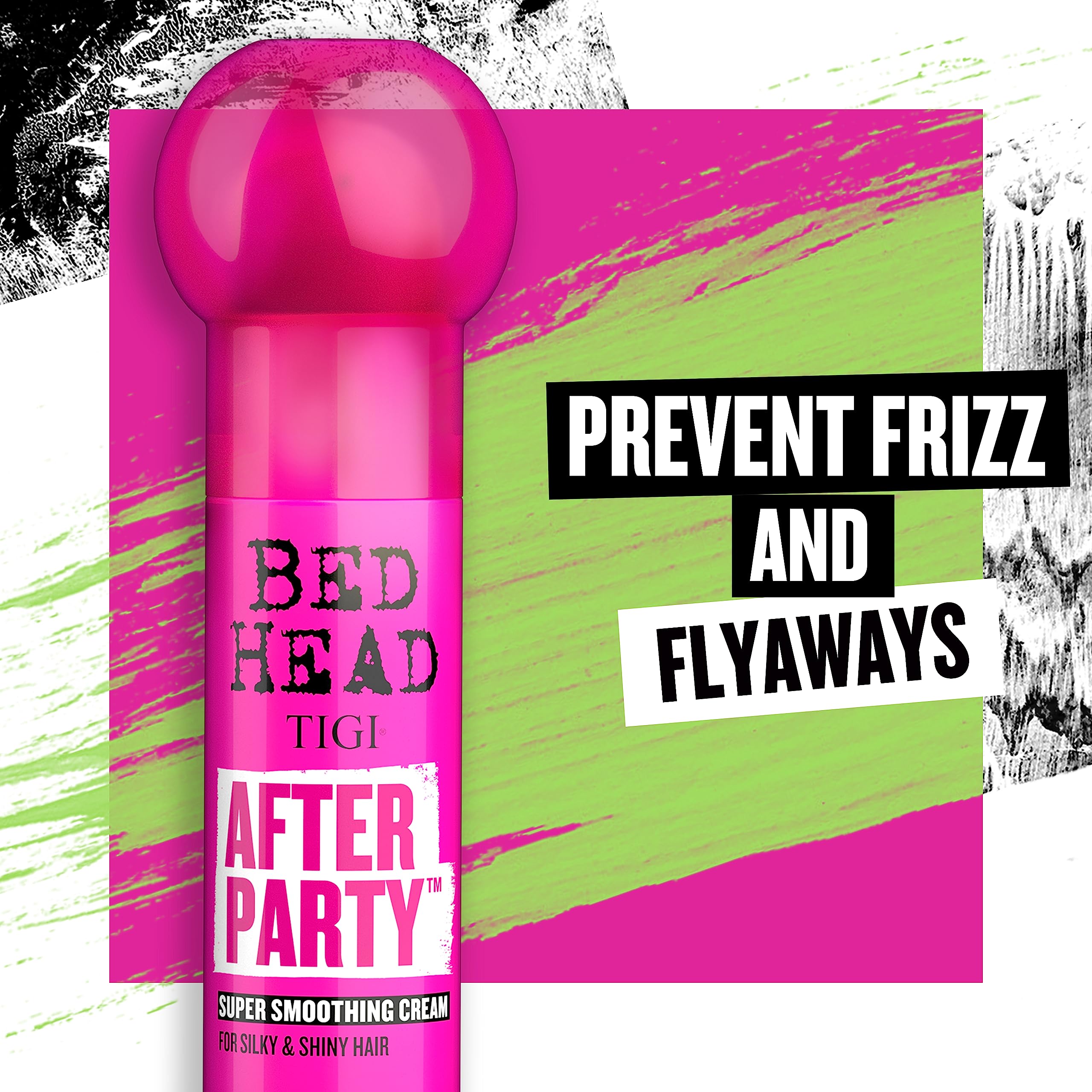 Tigi Bed Head After Party Hair Cream 100ml
