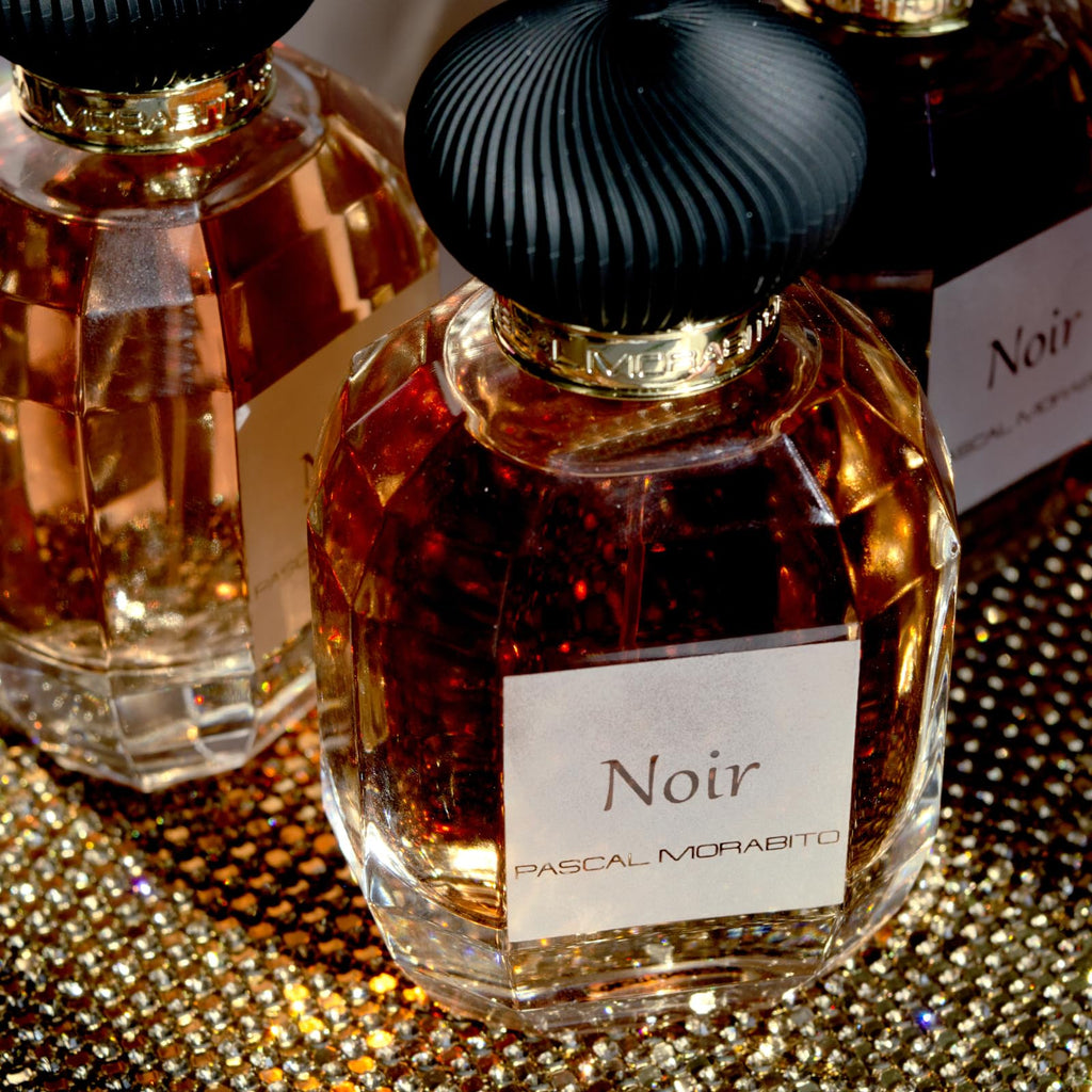 Pascal Morabito Sultan Noir Eau de Parfum 100ml Spray