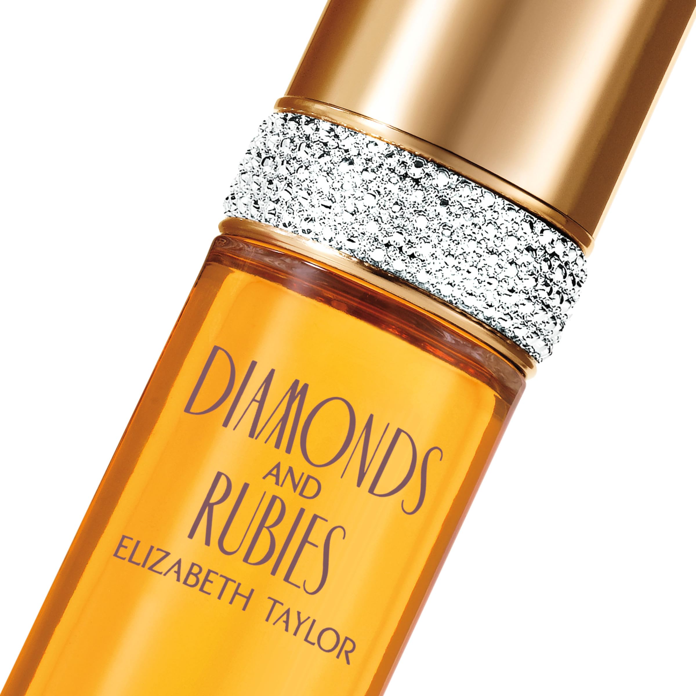 Elizabeth Taylor Diamonds & Rubies Eau de Toilette 100ml Spray