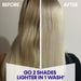 Provoke Touch of Silver Go Icy Platinum Effect Conditioner