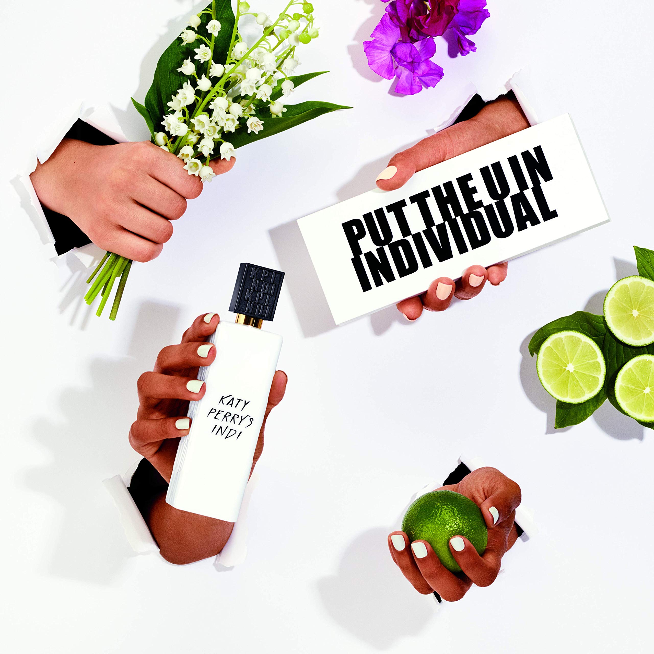 Katy Perry Katy Perry's Indi Eau de Parfum 30ml Spray - Fragrance at MyBeautyBoutique by Katy Perry