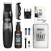 Wahl PB Trimmer Kit Battery Beard & Beard Shampoo