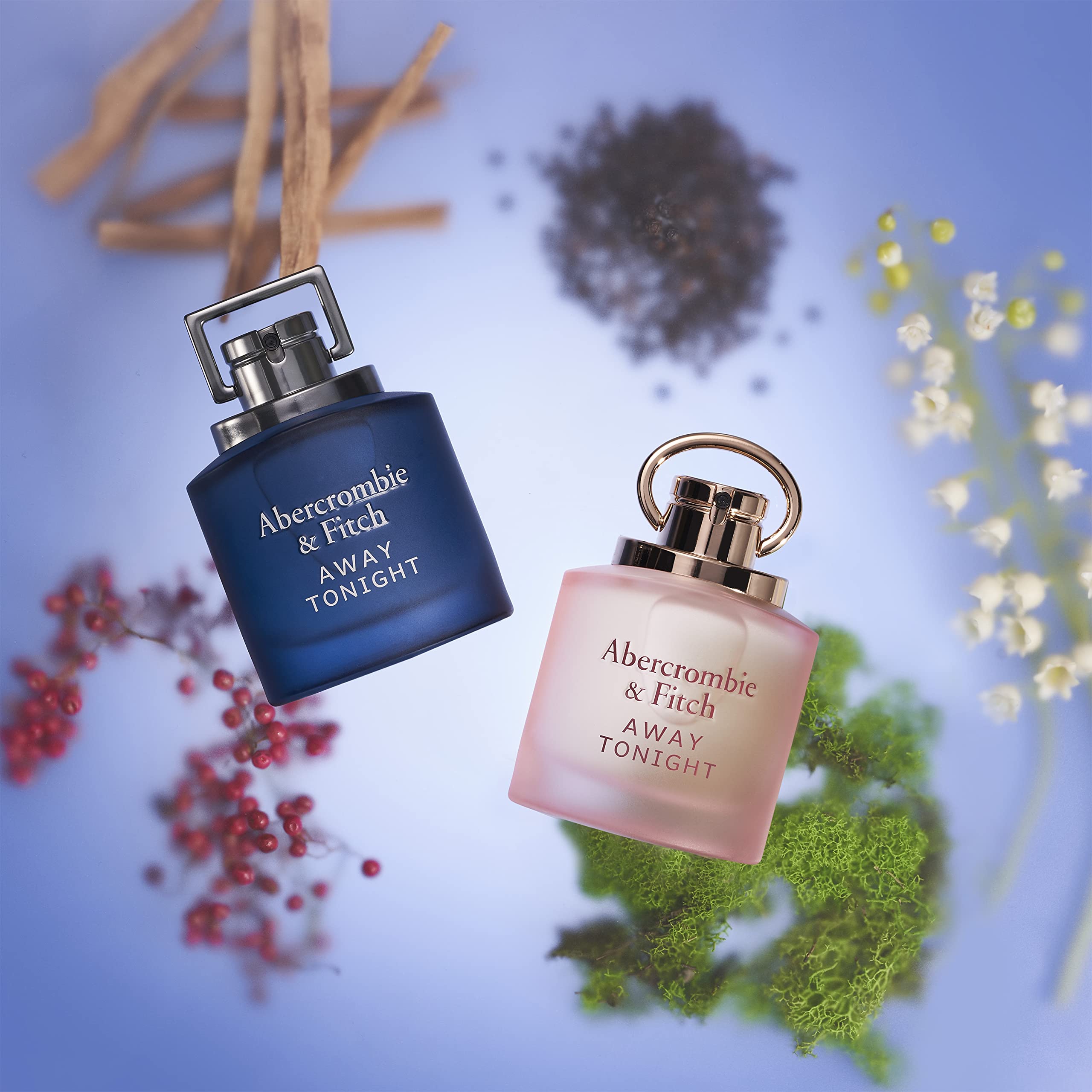 Abercrombie & Fitch Away Tonight Man Eau de Toilette 100ml Spray - Fragrance at MyBeautyBoutique by Abercrombie & Fitch