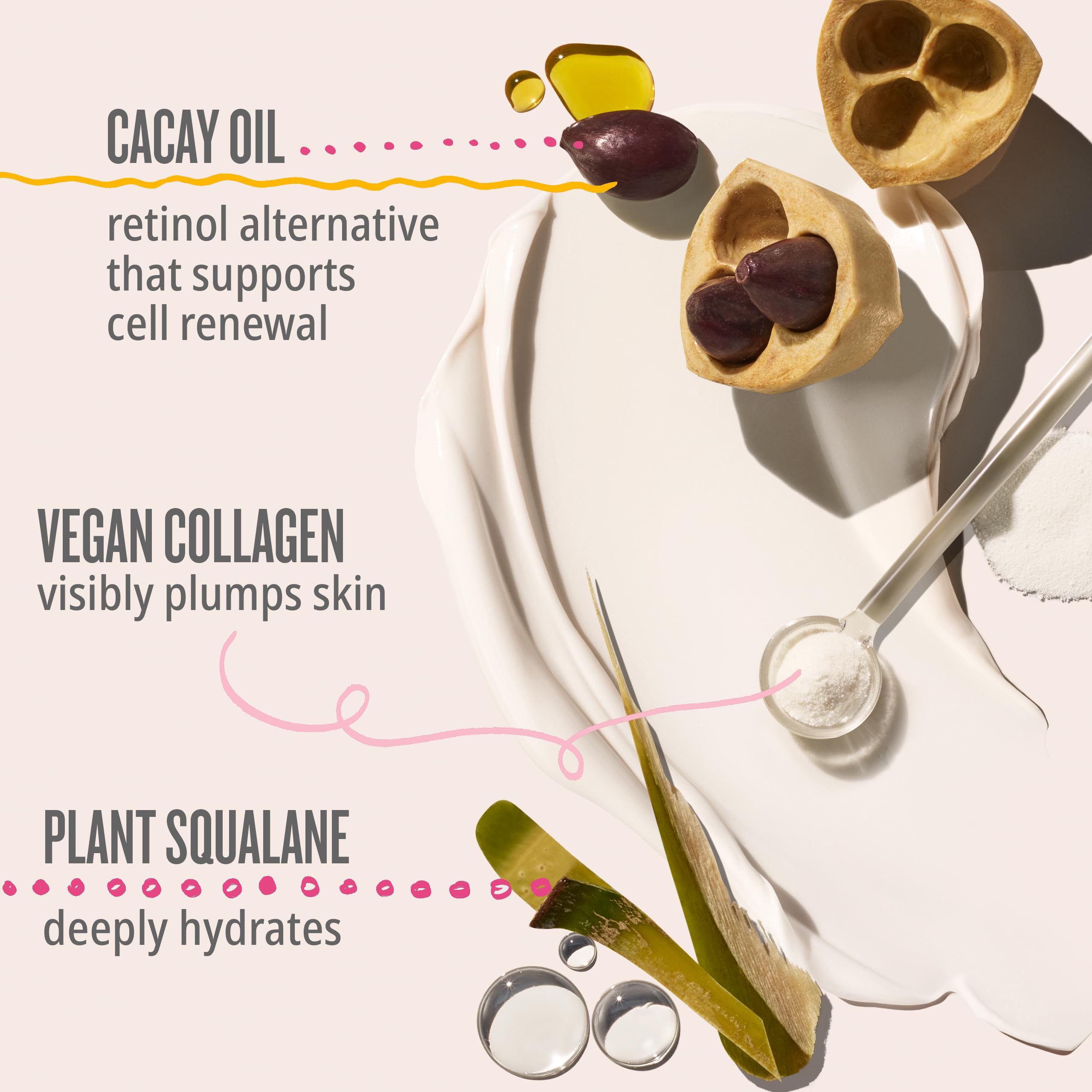 Sol De Janeiro Beija Flor Elasti-Cream Body Cream 75ml