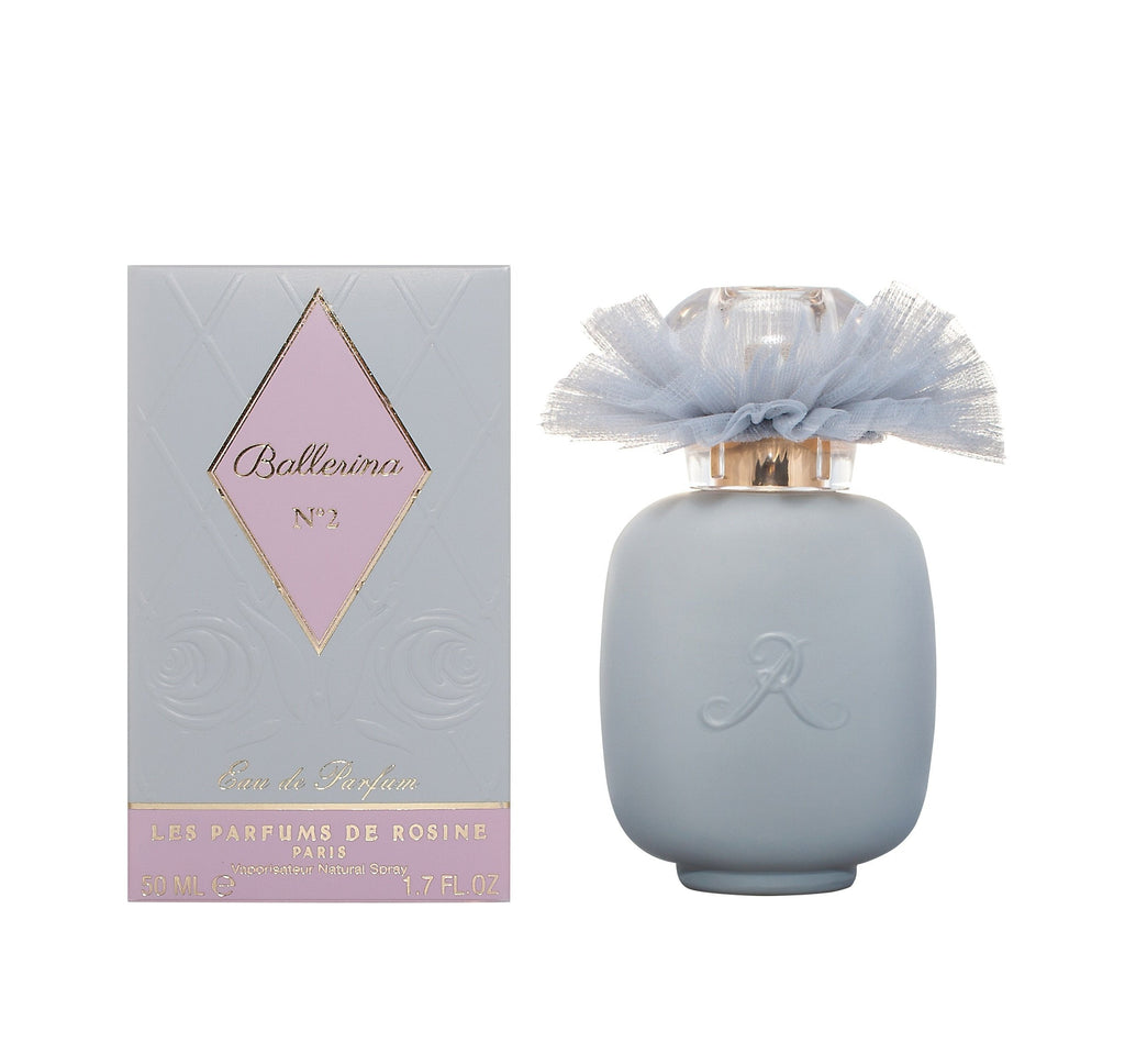 Les Parfums de Rosine Ballerina NÂ°2 Eau de Parfum 100ml Spray