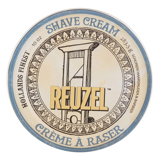 Reuzel Shave Cream 283g