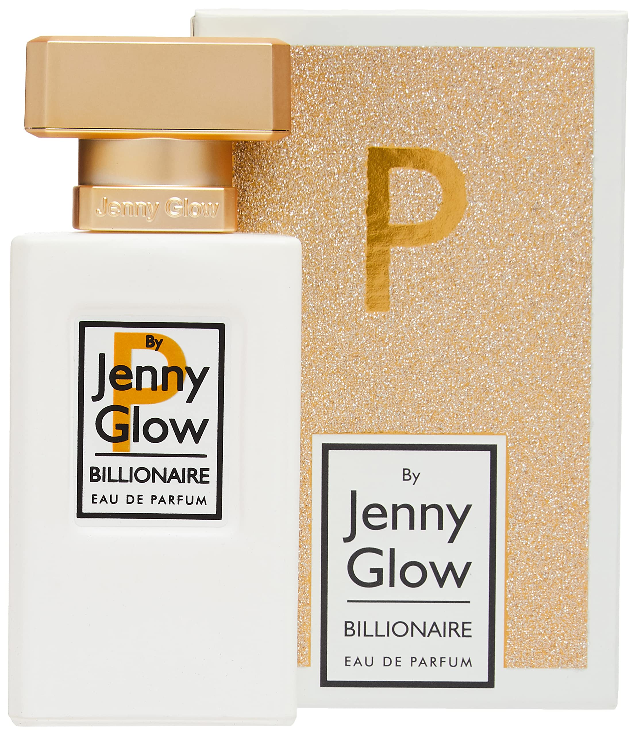 Jenny Glow Billionaire Eau de Parfum 30ml Spray - Fragrance at MyBeautyBoutique by Jenny Glow