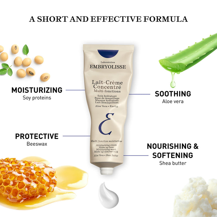 Embryolisse Lait-Crème Concentré Moisturiser 75ml