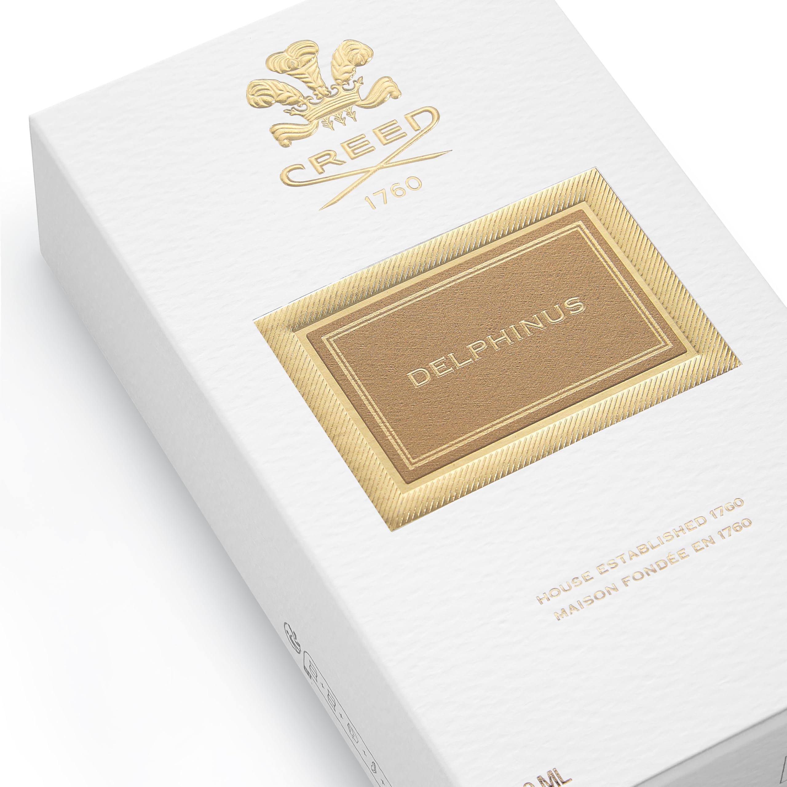 Creed Delphinus Eau de Parfum 50ml Spray