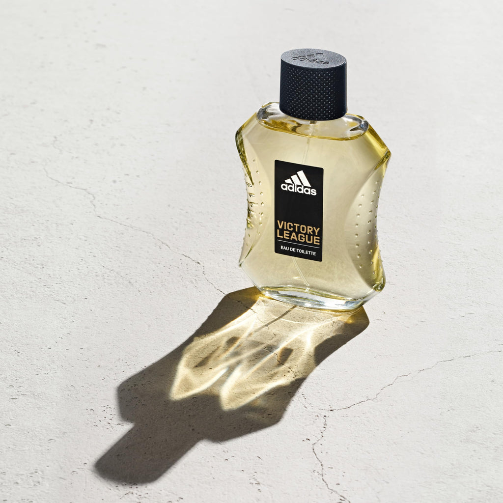 Adidas Victory League Eau De Toilette 100ml - Eau de Toilette at MyBeautyBoutique by Adidas