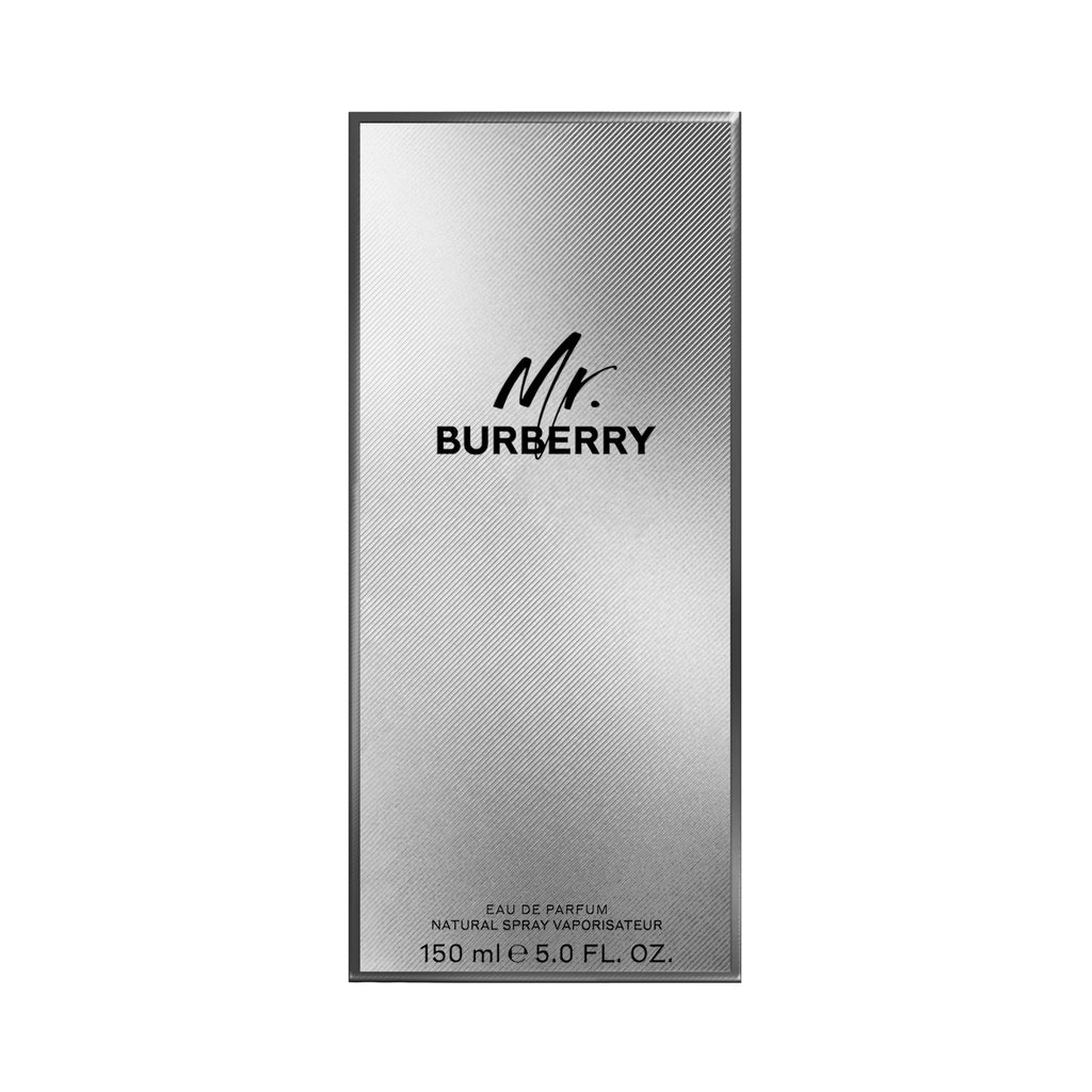 Burberry Mr. Burberry Eau de Parfum 150ml Spray