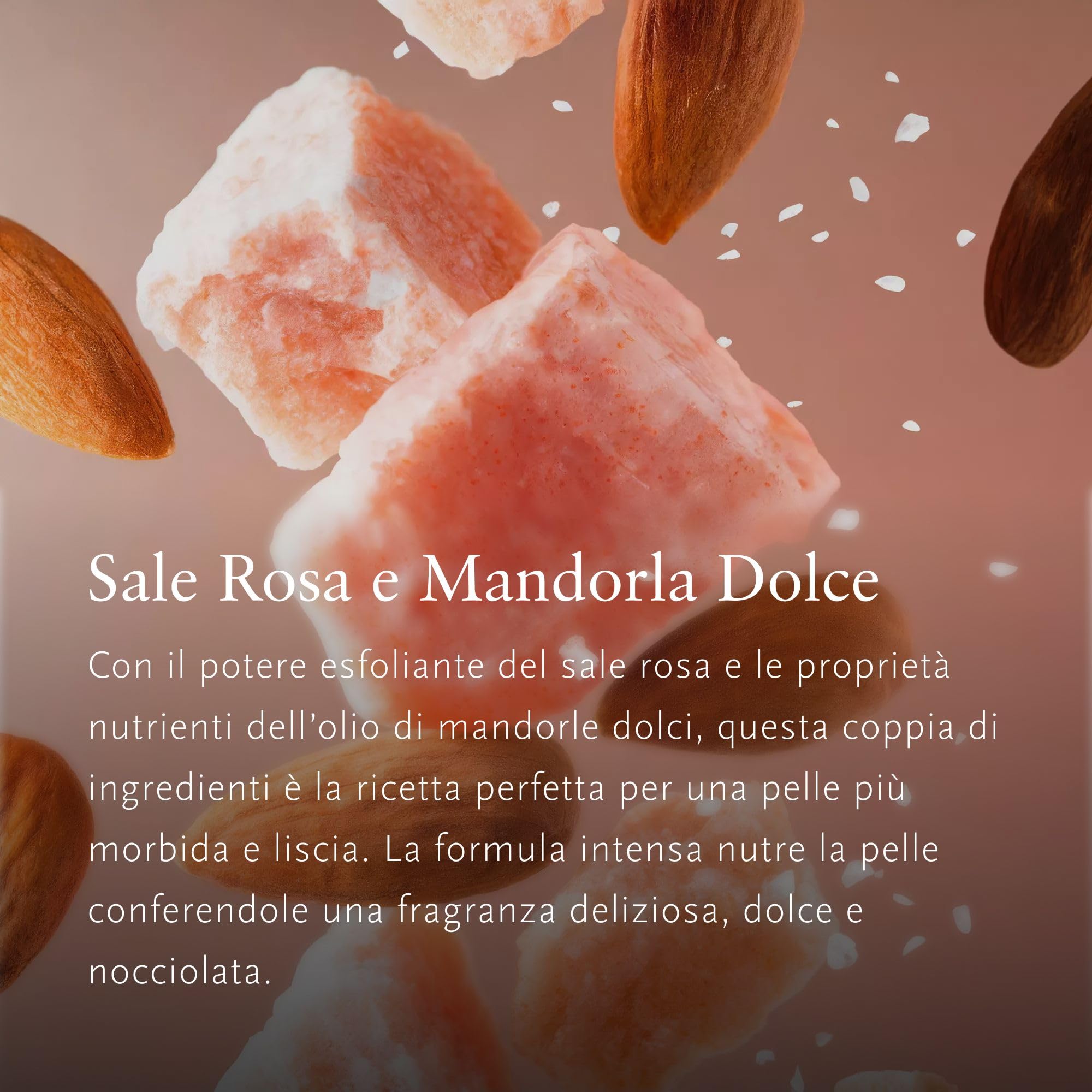 Rituals The Ritual Of Ayurveda Body Scrub 300g