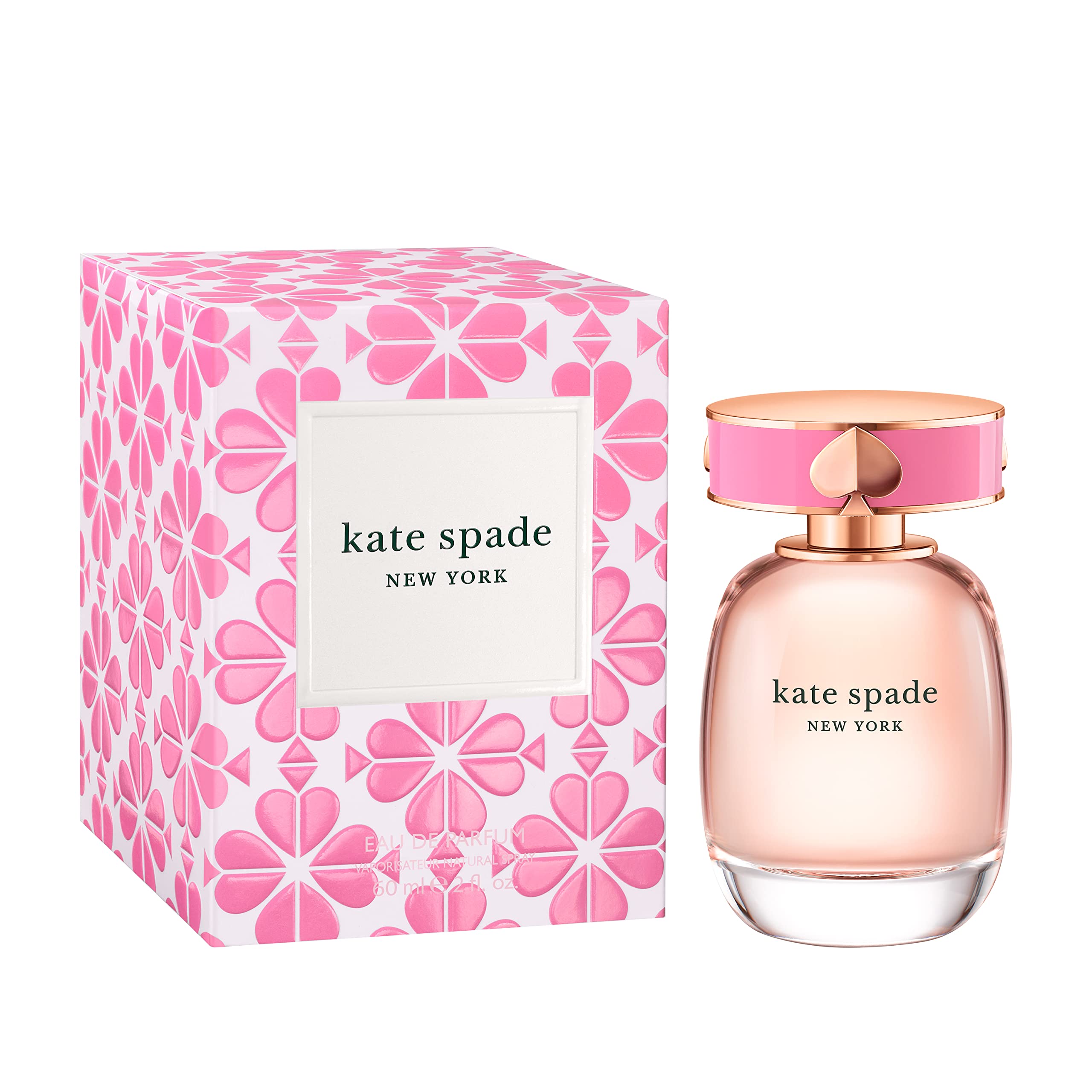 Kate Spade New York Eau de Parfum 60ml Spray - Fragrance at MyBeautyBoutique by Kate Spade