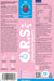 O.R.S Kids Hydration Soluble Tablets Strawberry