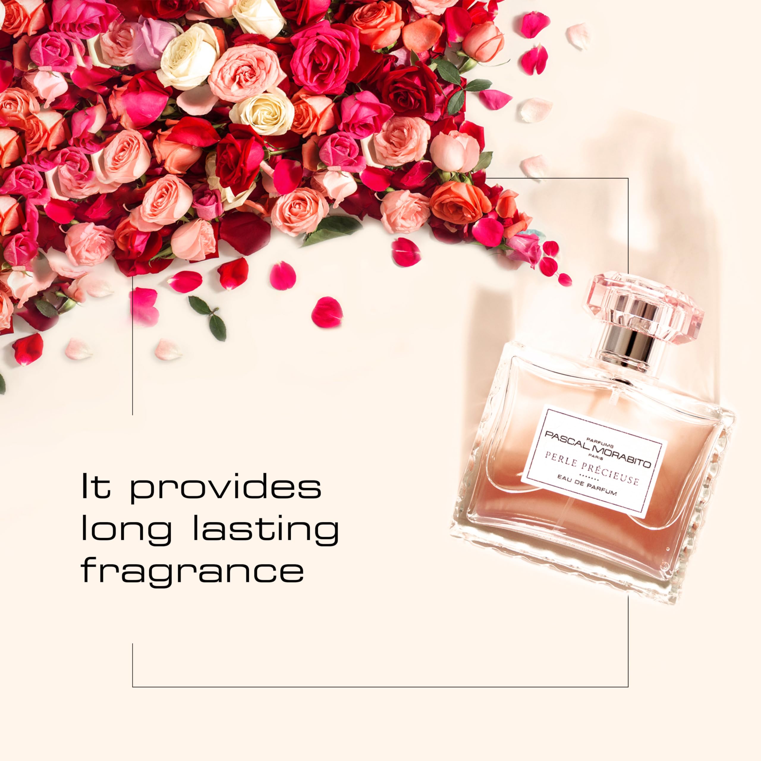 Pascal Morabito Perle PrÃ©cieuse Eau de Parfum 100ml Spray