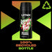 Lynx Bodyspray Africa 