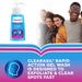 Clearasil Ultra Dual Action Gel Wash 