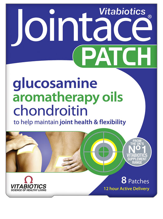 Vitabiotics Jointace Patch