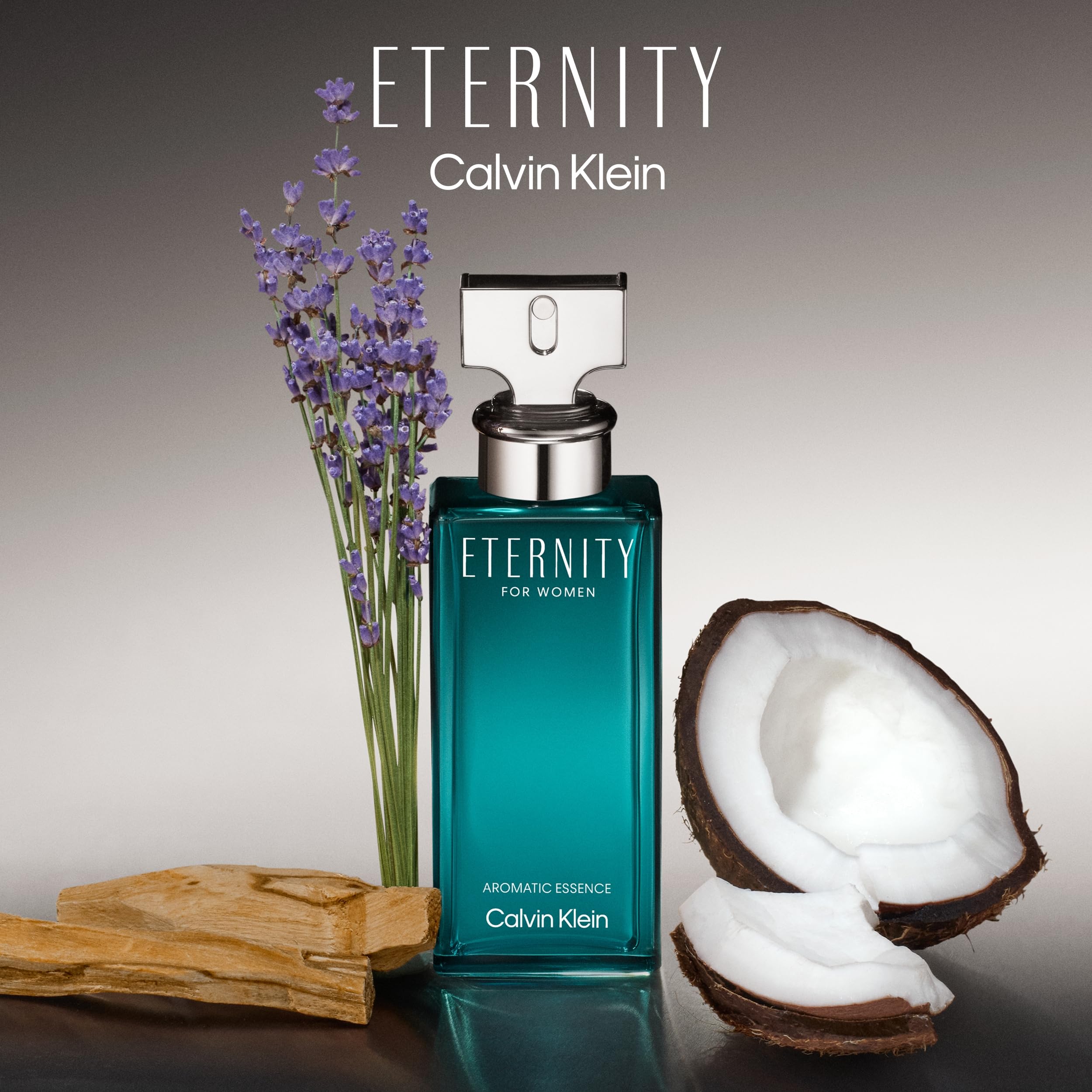 Calvin Klein Eternity Aromatic Essence For Women Eau de Parfum 100ml Spray