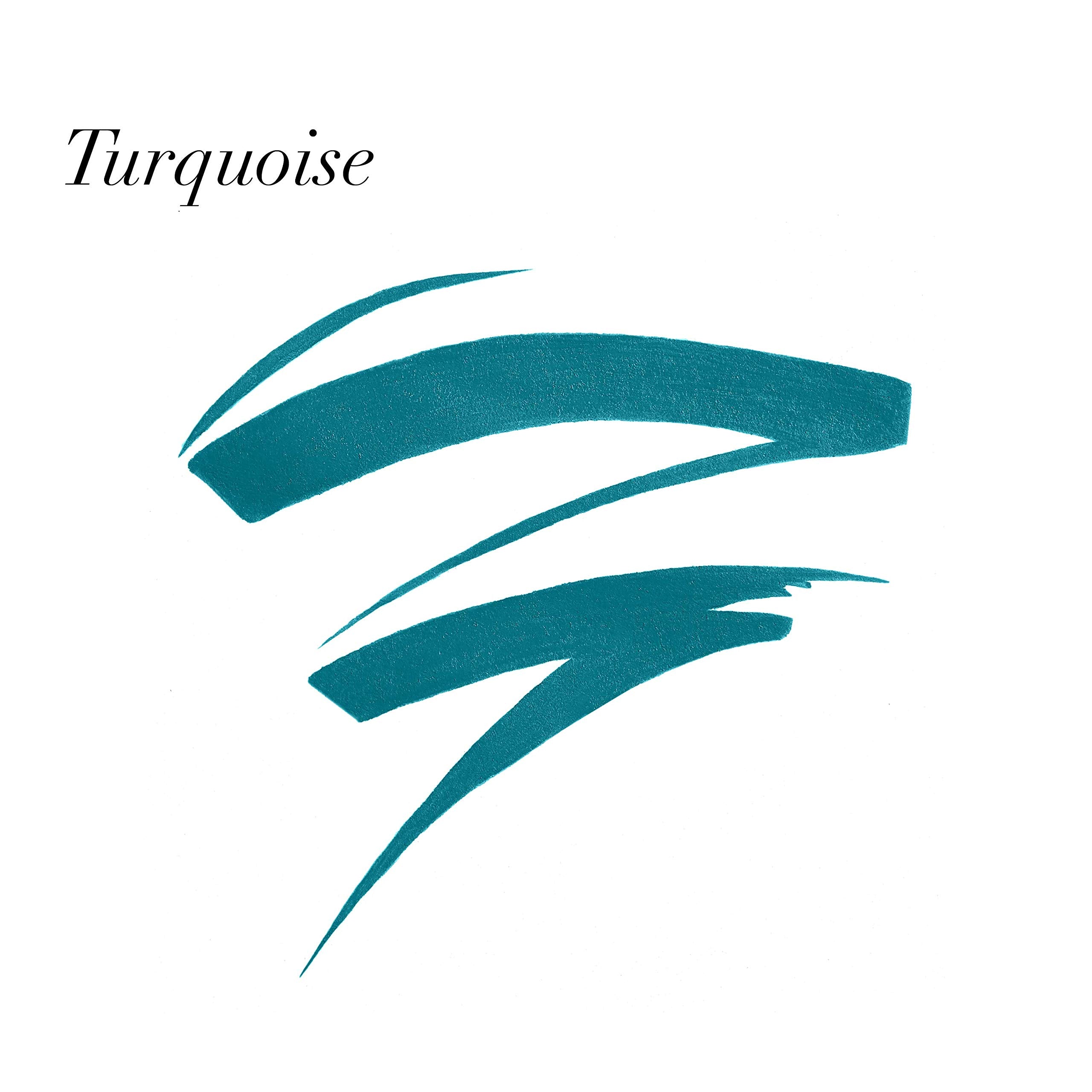 Max Factor Masterpiece High Precision Liquid Eyeliner 1ml - 35 Deep Sea