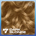 Nice & Easy Care Colour Dark Blonde 7