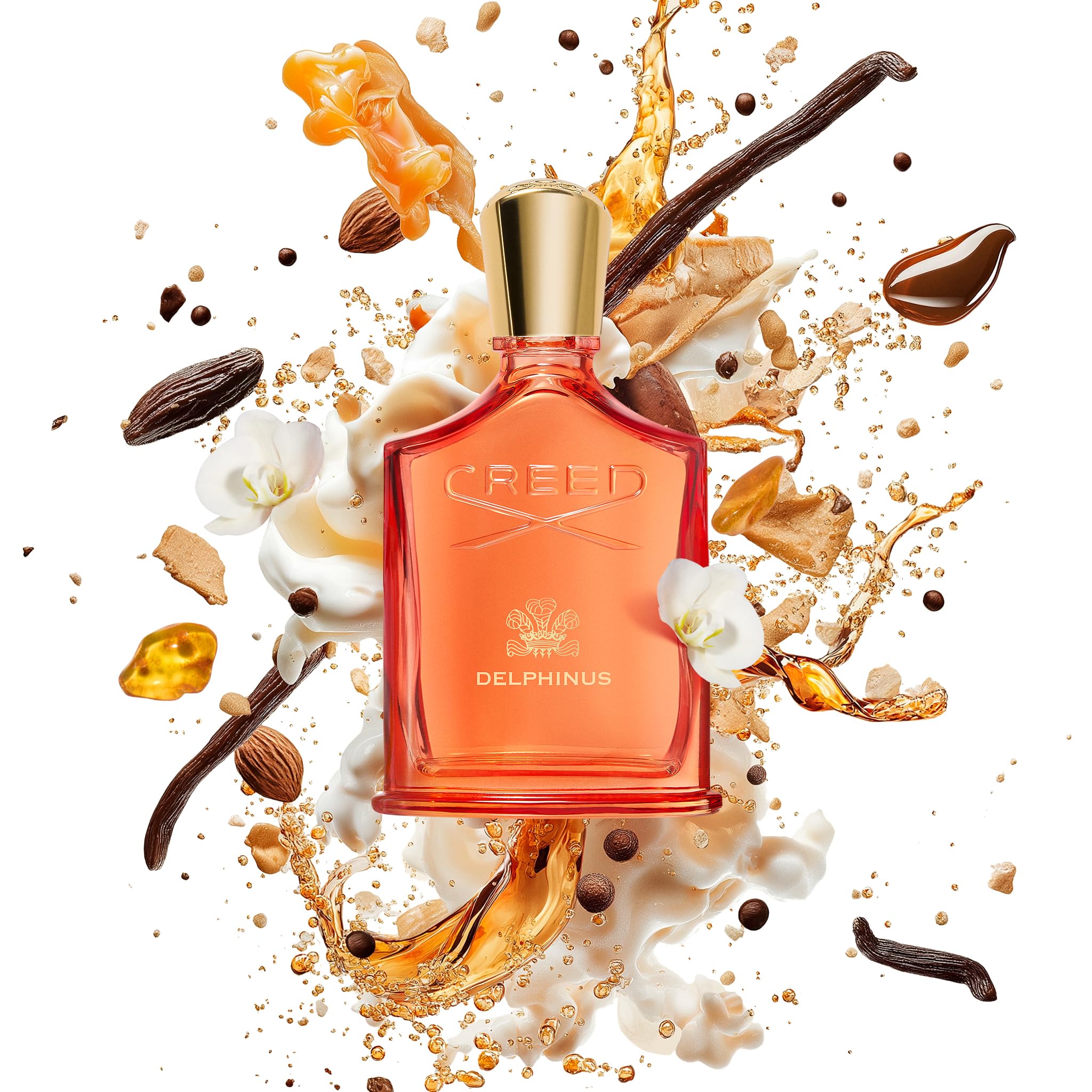 Creed Delphinus Eau de Parfum 50ml Spray