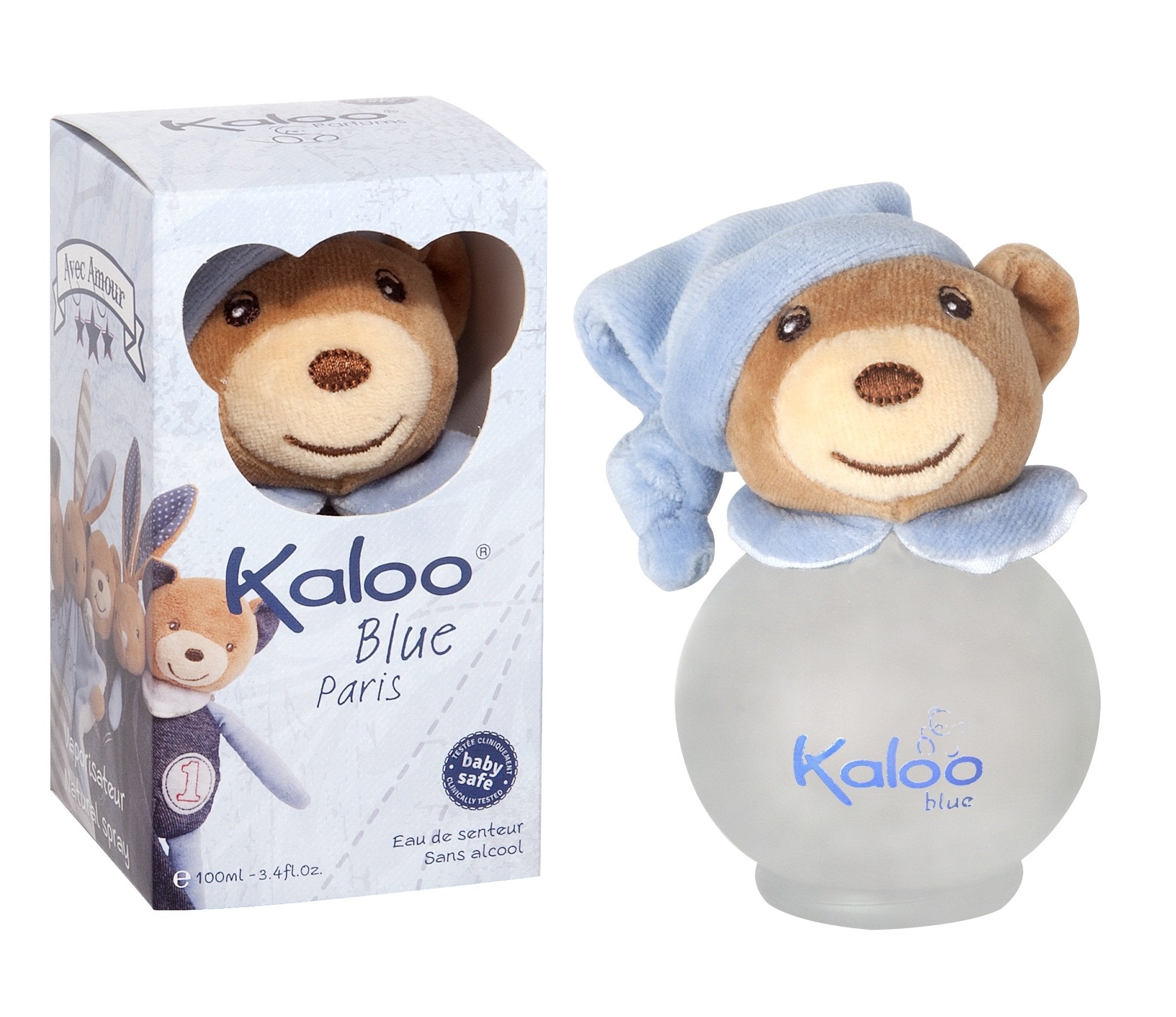 Kaloo Blue Scented Water 100ml