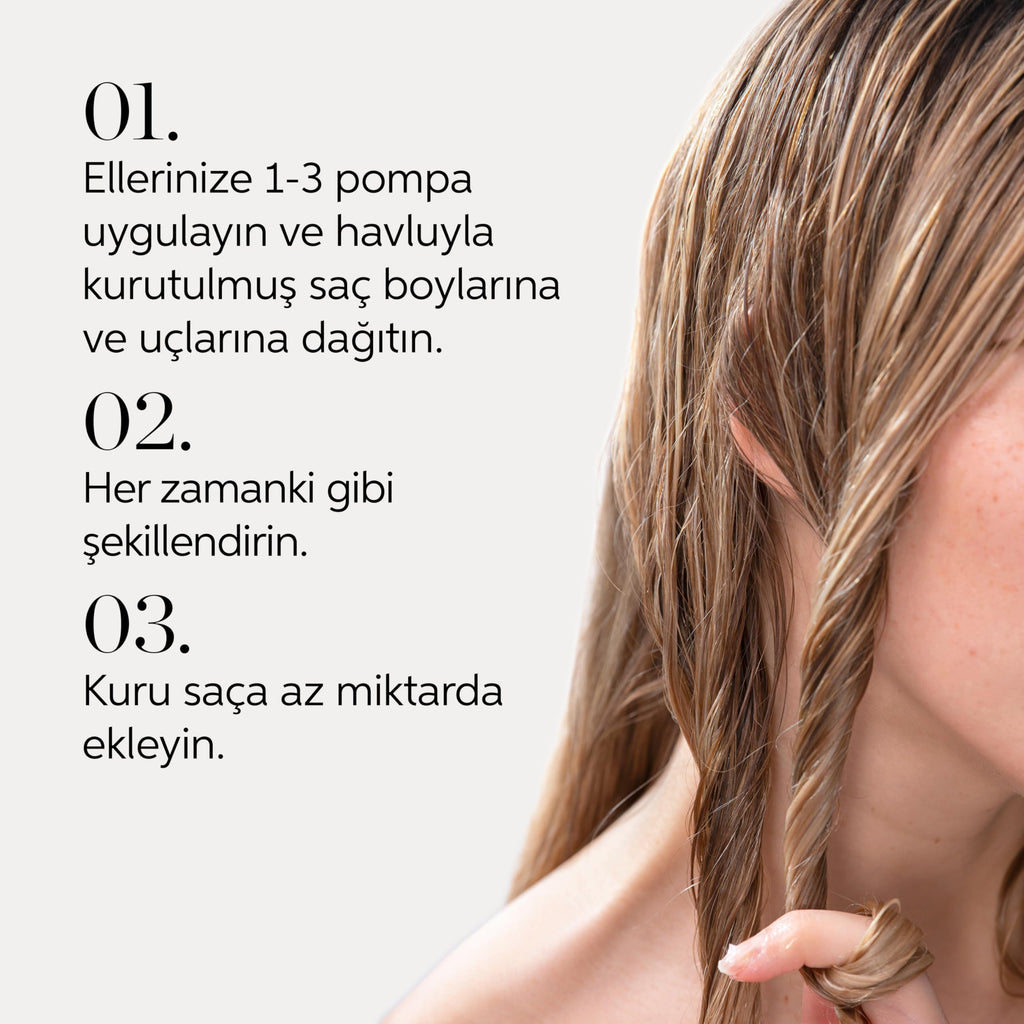 Wella Professionals Oil Reflections Luminous Reflective Hair Oil 30ml - Light