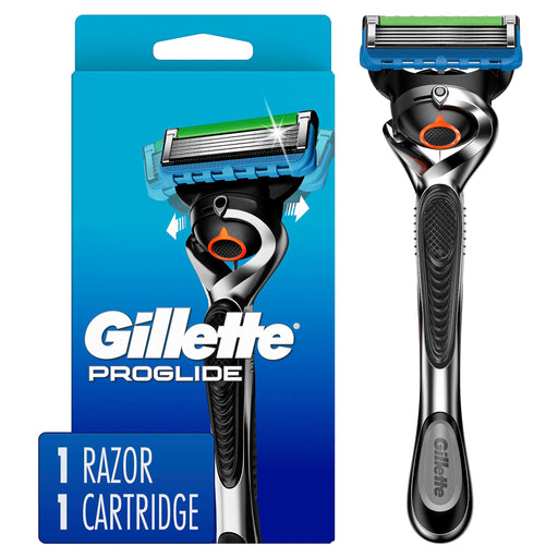 Gillette ProGlide Flexball Manual Razor