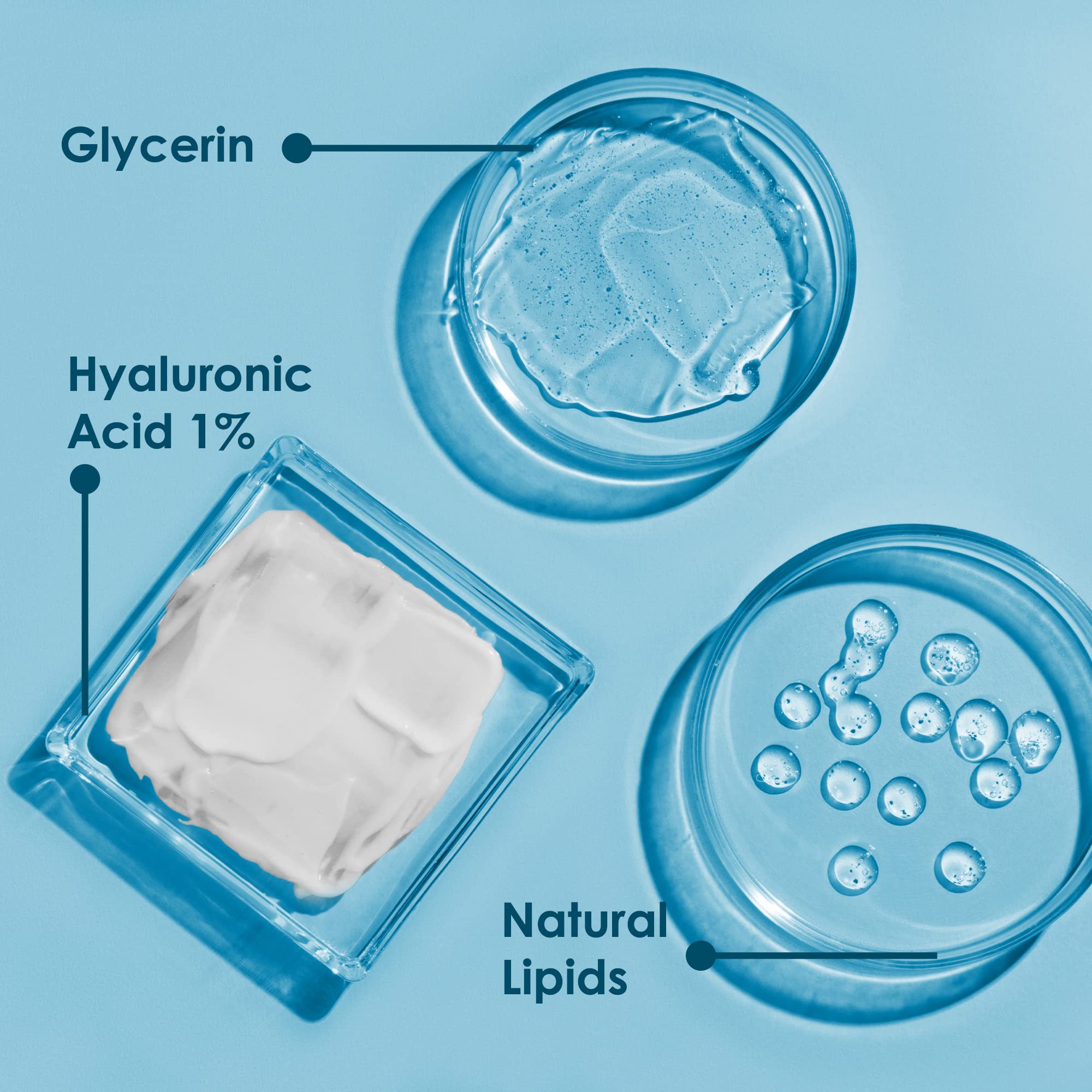 Skin Chemists Youth Series Hyaluronic Acid Night Moisturiser 50ml