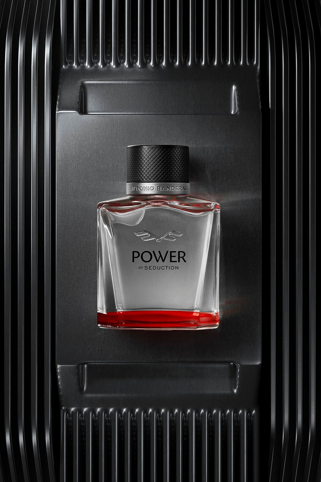 Antonio Banderas Power of Seduction Eau de Toilette 100ml - Fragrance at MyBeautyBoutique by Antonio Banderas