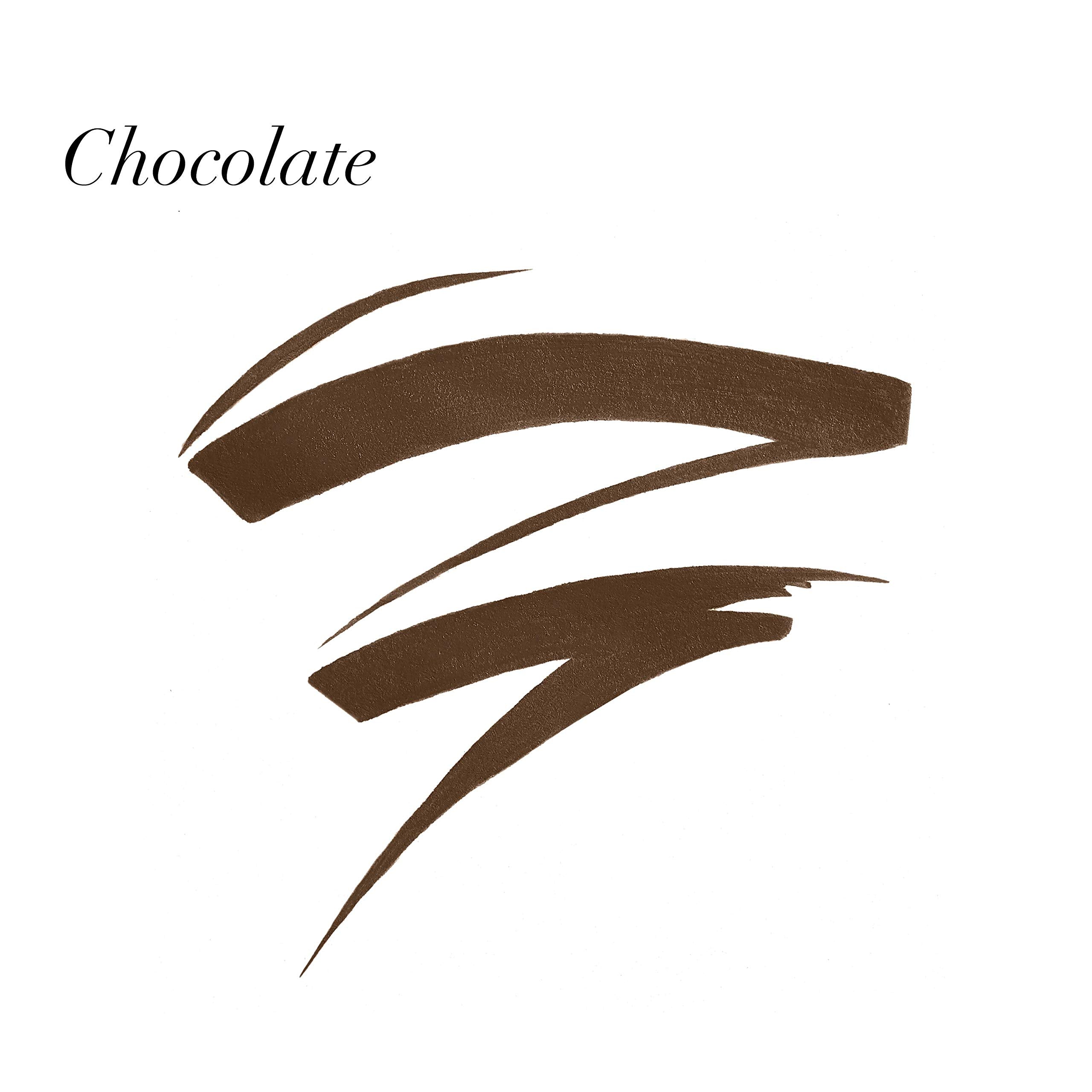 Max Factor Masterpiece High Precision Chocolate Liquid Eyeliner 1ml