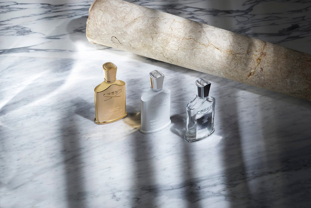 Creed Virgin Island Water Eau de Parfum 50ml Spray