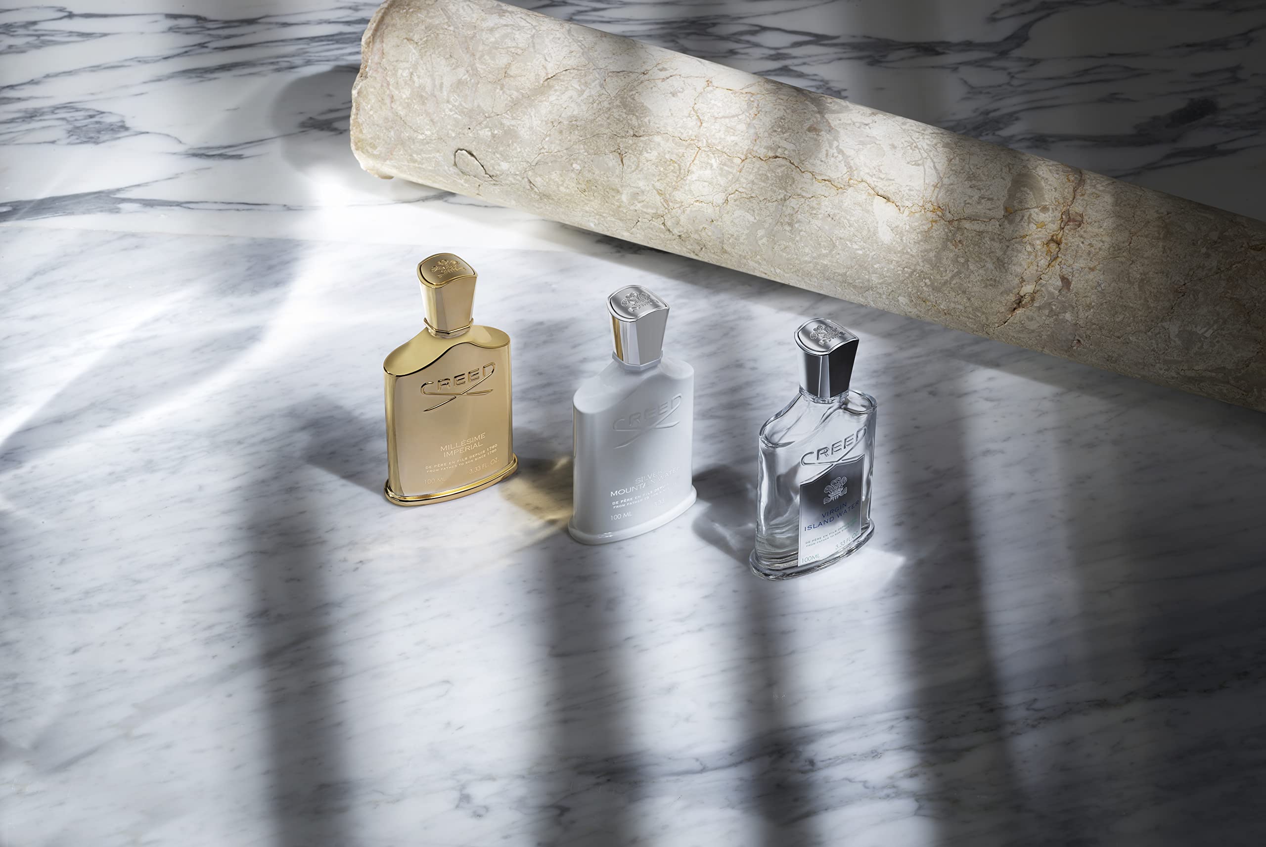 Creed Virgin Island Water Eau de Parfum 50ml Spray