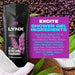 Lynx Excite Shower Gel