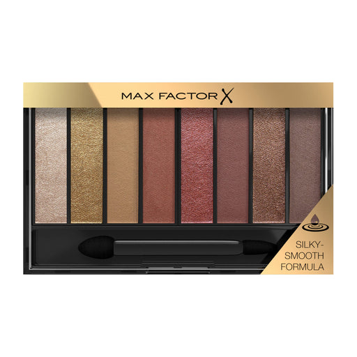 Max Factor Masterpiece Nude Eyeshadow Palette 6.5g - 05 Cherry