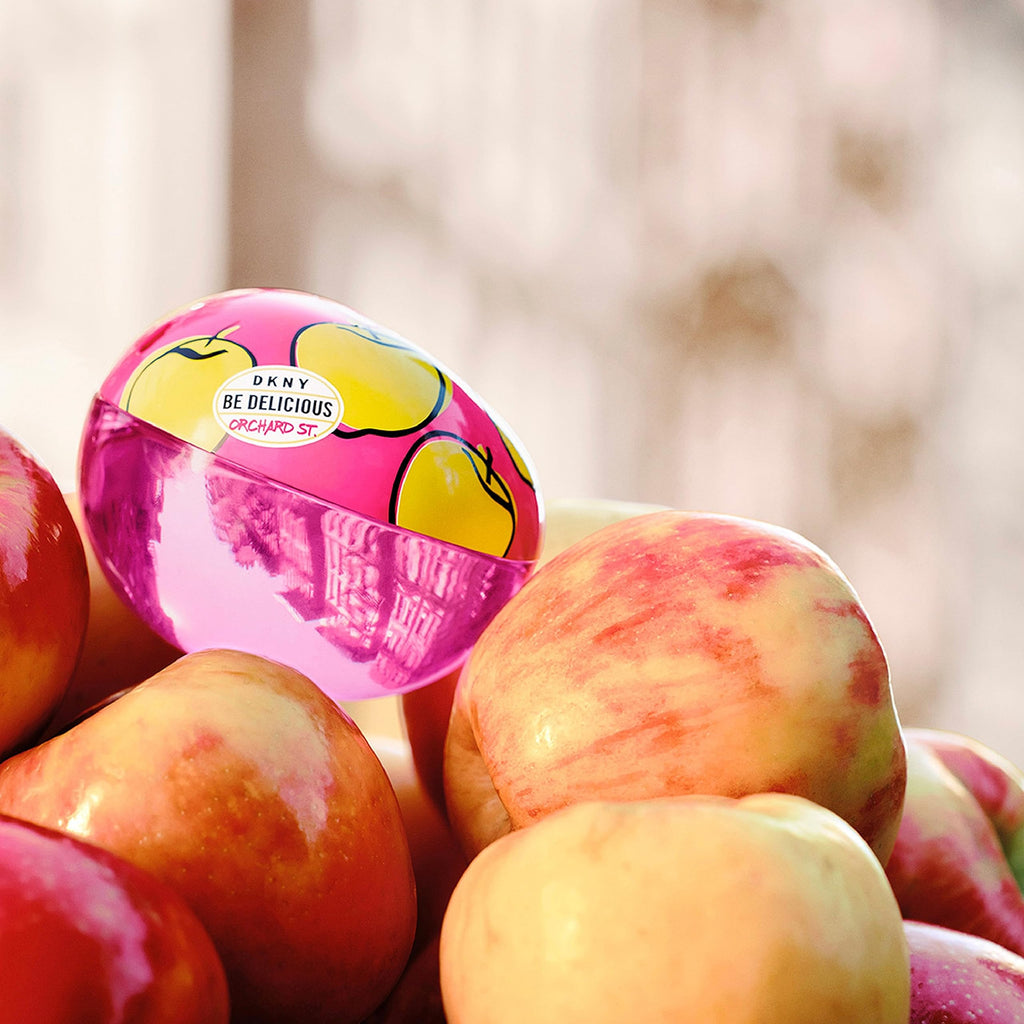 DKNY Be Delicious Orchard St Eau de Parfum 100ml Spray