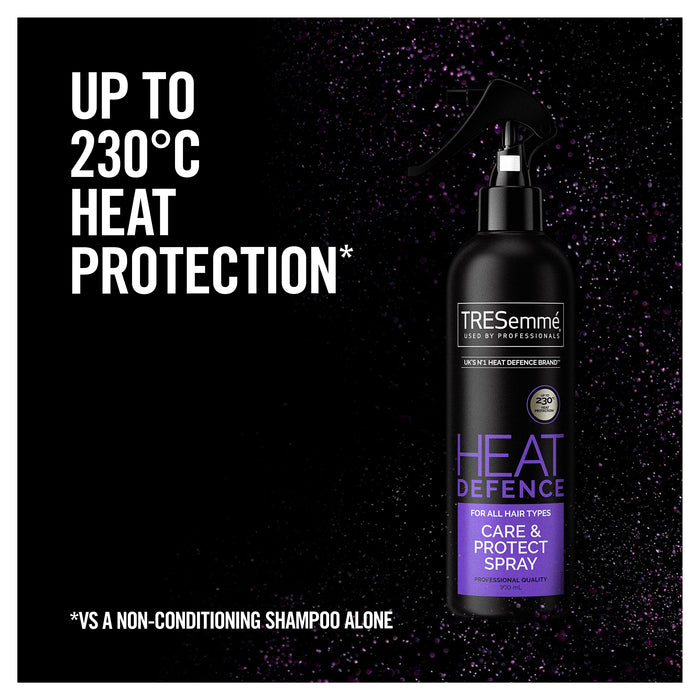 Tresemme Heat Defence Styling Spray 