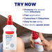 Elastoplast Wound Spray 100ml