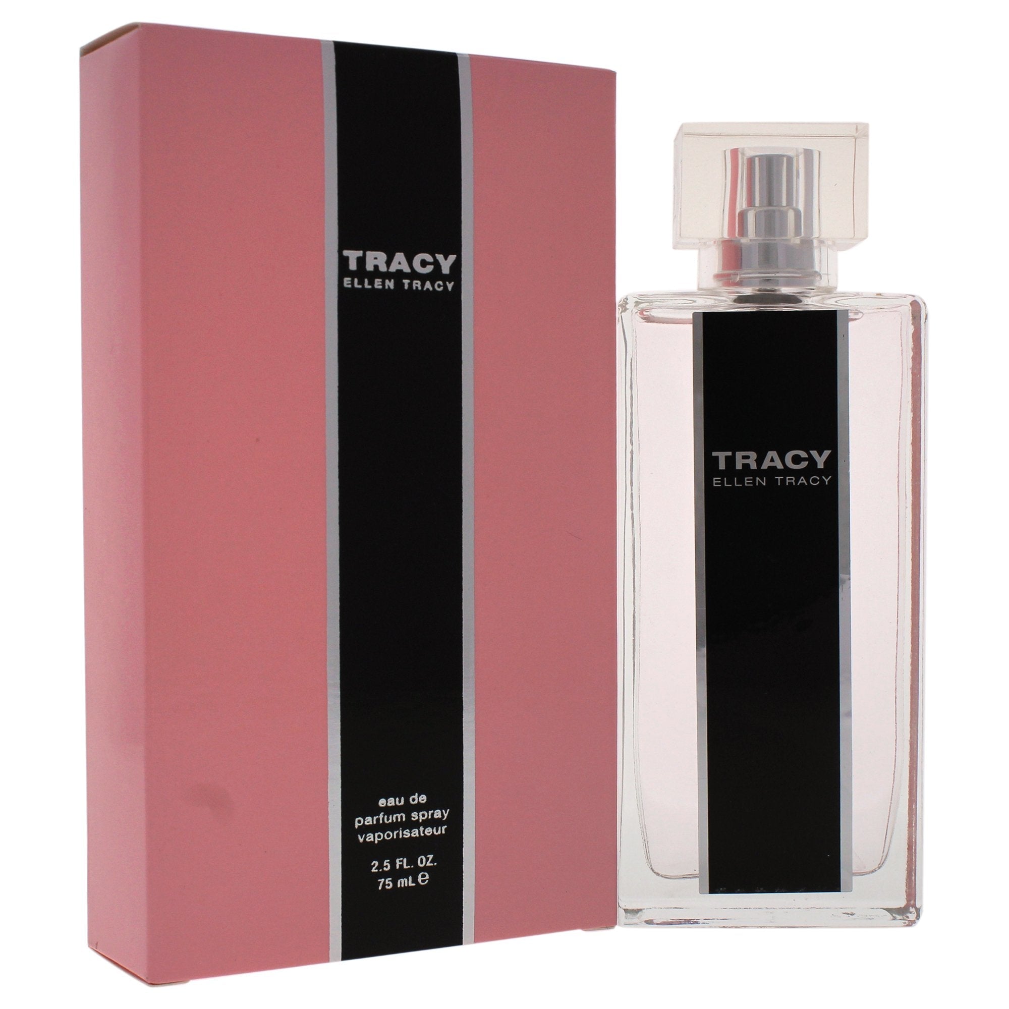 Tracy Ellen Eau De Parfum 75ml - Eau de Parfum at MyBeautyBoutique by Tracy